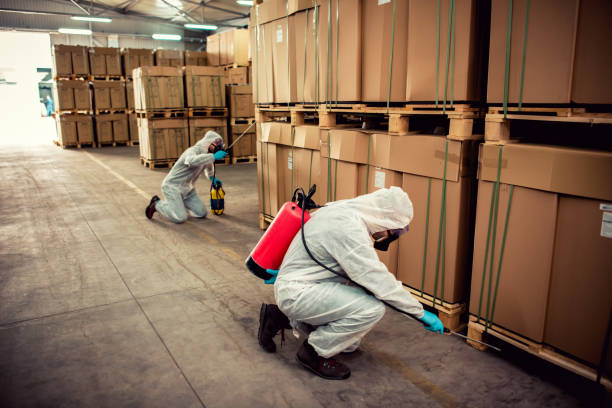 Best Best Pest Control Companies  in Cvallis, OR