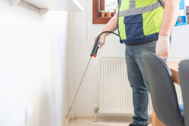 Best Pest Prevention Services  in Cvallis, OR