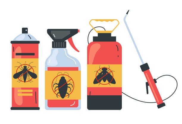 Best Best Pest Control Companies  in Cvallis, OR